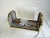 Vintage Art Deco Wall Lamp, 1930s For Sale - Image 9 of 10