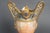 Enameled Gilt Bronze and Onyx Vase or Centerpiece, 19th Century For Sale - Image 3 of 7