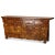 Brown Decorative Shanxi Painted Sideboard, 1890s For Sale - Image 8 of 8