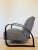 Vintage H-70 Chair by Jindrich Halabala, 1970s For Sale - Image 6 of 12