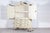 Mid 18th Century 18th Century Dutch Painted Linen Press, 1750s For Sale - Image 5 of 18