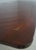 Emanuel Morez Mahogany Brass Inlaid Dining Table For Sale - Image 16 of 18