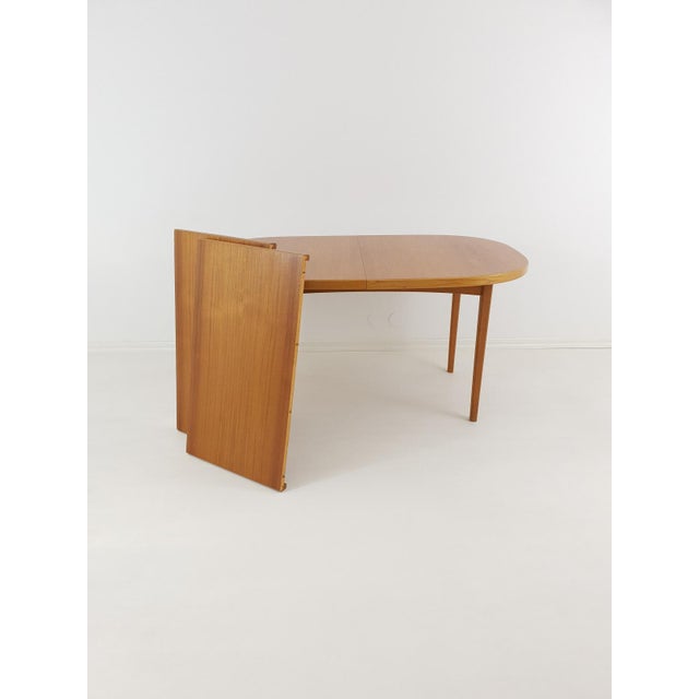 Dining Table by Bertil Fridhagen for Bodafors For Sale - Image 3 of 18