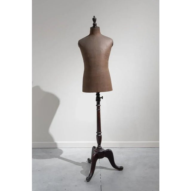 19th Century Gentlmen Mannequin For Sale - Image 11 of 11