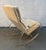 Vintage Lucite Rocking Chair by Charles Hollis Jones, Attributed For Sale In New York - Image 6 of 12
