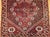 19th Century Turkish Bergama Village Rug, Handwoven Wool, Brick Red, 3' x 4' For Sale - Image 13 of 18