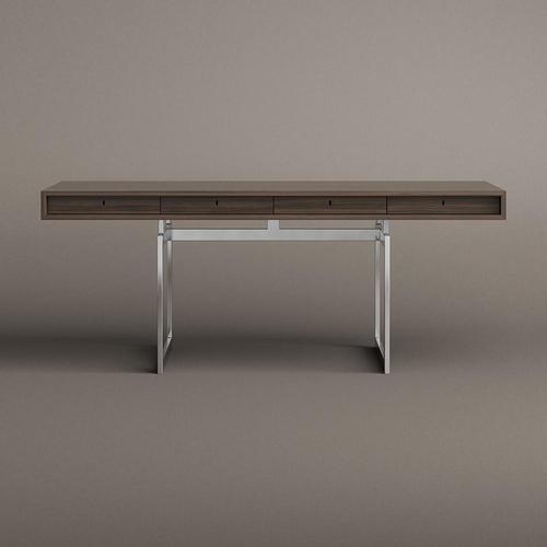 Table designed by Bodil Kjær in 1959. We are proud to present our first design from a Danish designer. In this case,...