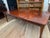 Large English Dining Table For Sale - Image 13 of 18