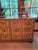John Widdicomb Mediterranean Treasure Chest Low Credenza, 1960s For Sale - Image 6 of 16