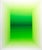 Contemporary Abstract Acrylic on Canvas "Adjusted Light (Green Light)" by Andy Harwood For Sale - Image 4 of 4