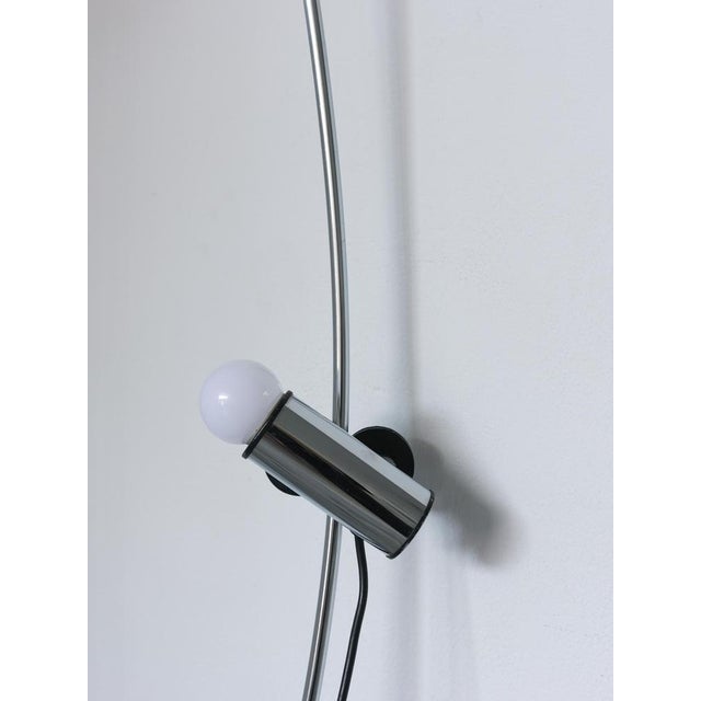 Molla Lamps by Franca Stagi & Cesare Leonardi for Lumenform, 1970s, Set of 2 For Sale - Image 3 of 7