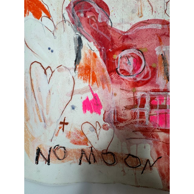 Bruce Burstert (1958-2022), a Missouri contemporary artist, nationally recognized for his work as an interior decorator,...