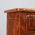 Antique Baroque Rosewood Bedside Table, 18th Century For Sale - Image 4 of 9