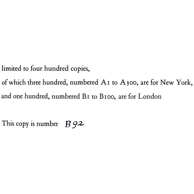 Egon Schiele Lithograph Numbered Limited Ed.100 “Edith Schiele” 1915 W/Framing For Sale - Image 4 of 4