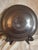 1950s Share Vintage Tzel Tzion Israeli Brass Wall Plate Maccabiah Runner Torch Star of David For Sale - Image 5 of 11