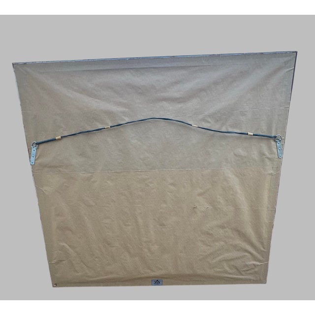 Figurative Original Contemporary Expressionism Oil Painting by Cj Shapiro For Sale - Image 3 of 5