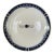 Vintage Orient Express Dessert Plate For Sale