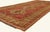 50468 Vintage Turkish Oushak Rug, 05'04 x 12'03. The Anatolian Legacy: A Vintage Turkish Oushak Masterpiece of Tribal...