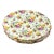 1950's Royal Albert "Rosetime" Chintz Dessert/Salad Plates - Set of 4 For Sale