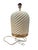 Ceramic Table Lamp by Tommaso Barbi, Italy, 1970s For Sale - Image 6 of 11