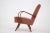 - Newly upholstered - Carefully refurbished - The seat height is 42 cm. This piece is attributed to the mentioned...