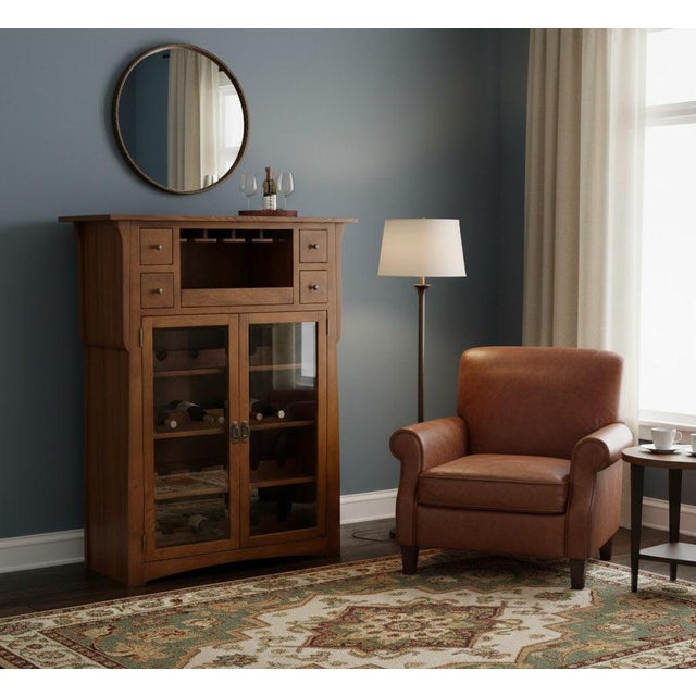 "Our Mission / Arts Crafts style furniture is made with attention to detail and expertise like that of 100 year old...