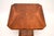 Art Deco Figured Walnut Occasional Side Table, 1930 For Sale - Image 6 of 9