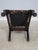 Set of 6 Stickley Mahogany Dining Room Chairs For Sale - Image 16 of 18
