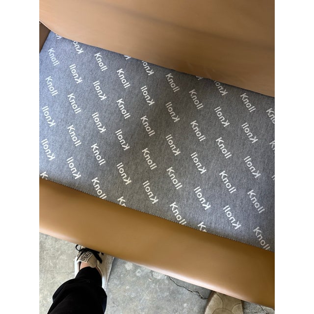 2000s Ludwig Mies Van Der Rohe for Knoll Krefeld Chairs- A Pair For Sale - Image 12 of 12