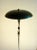 Metal Mid-Century Italian Floor Lamp, 1950s For Sale - Image 7 of 10