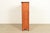 Stickley Style Mission Oak Arts & Crafts Bookcase or Bar Cabinet For Sale - Image 13 of 16