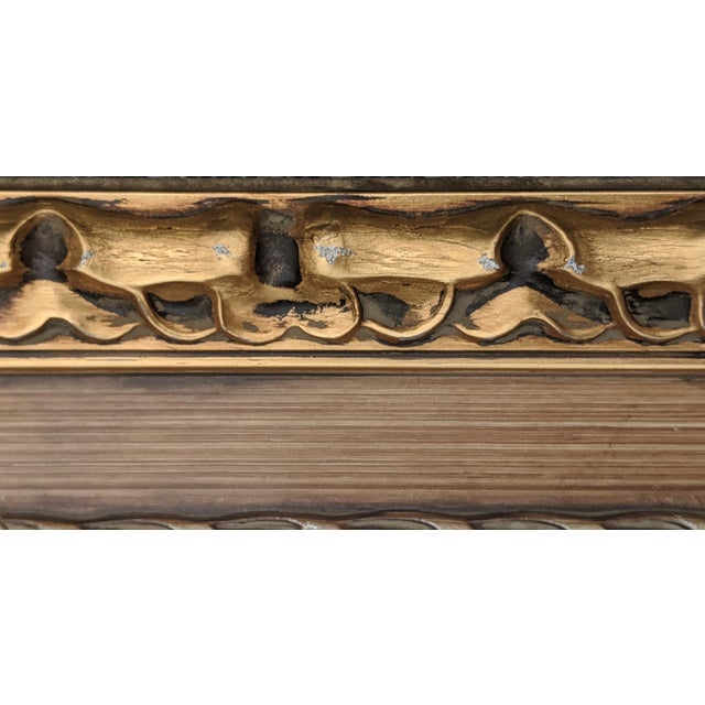 Original Still Life Dogwood Flowers in a Vase Watercolor Painting Framed For Sale - Image 10 of 10