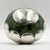 Los Castillo Taxco Silver Plate & Malachite Lidded Bowl, Mexico 1960s For Sale In Los Angeles - Image 6 of 18
