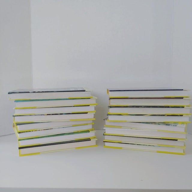 Vintage Nancy Drew Mystery Stories by Carolyn Keene 1967 - 1996, Set of 16 Books For Sale - Image 4 of 6