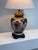 Circa 1980's Japanese Imari Table Lamp For Sale - Image 10 of 12