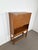 Art Deco Cabinet in Oak, 1930s For Sale - Image 6 of 11