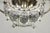 Vintage Victorian 1881 Rogers Canada Silver Plated Sugar Bowl and Creamer Set For Sale In Philadelphia - Image 6 of 11