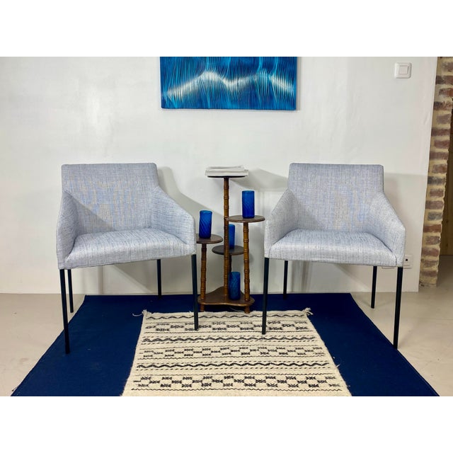 Lounge Chair by Arper Saari, 2010s For Sale - Image 12 of 16