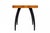 Model H-259 Spider Table by Jindřich Halabala, Former Czechoslovakia, 1930s For Sale - Image 3 of 10