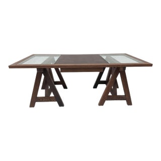 A Frame Paloma Desk For Sale