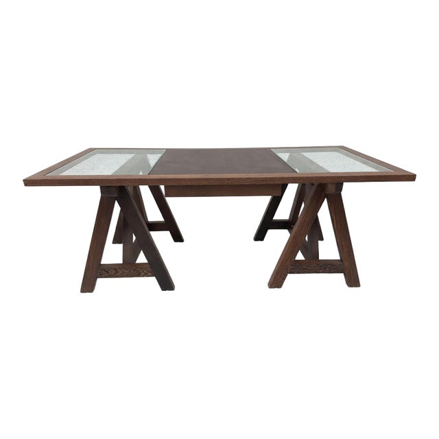 A Frame Paloma Desk For Sale