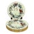 Vintage Lenox “Winter Greetings” Dinner Plates ~ Set of 6 For Sale