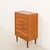 Vintage Danish Teak Dresser, 1960s For Sale - Image 10 of 12