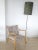 Black Tripod Floor Lamp, 1950s For Sale - Image 8 of 13