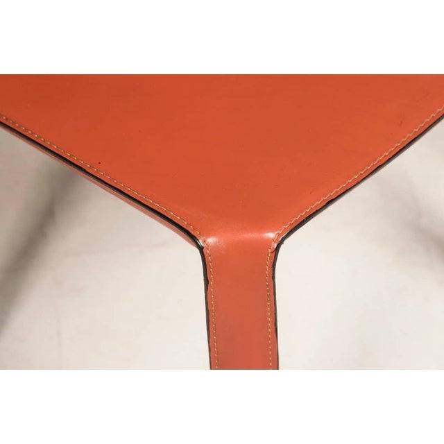 CAB Chairs from Cassina, 1990s, Set of 6 For Sale - Image 11 of 18