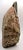 1950s 1950s Hand-Carved Shona Tribe Serpentine Stone Abstract Sculpture W. Sachiti For Sale - Image 5 of 12