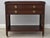Age: Approx. 25 Years Old Details: Historic Charleston Collection Nice Pierced Sides Inlaid Banded Border Top On Wheel...