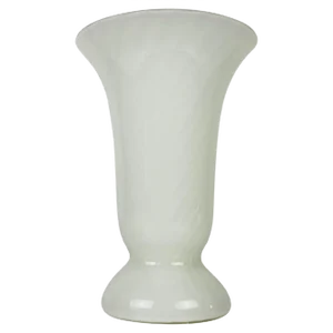 Italian Murano Glass Mushroom Table Lamp by Vetri D‘arte, 1970s