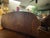 1960s Large Western Leather Sofa For Sale In Dallas - Image 6 of 14