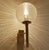 Vintage Brutalist Glass Sconces from Doria Leuchten, Germany, Set of 2 For Sale - Image 9 of 18